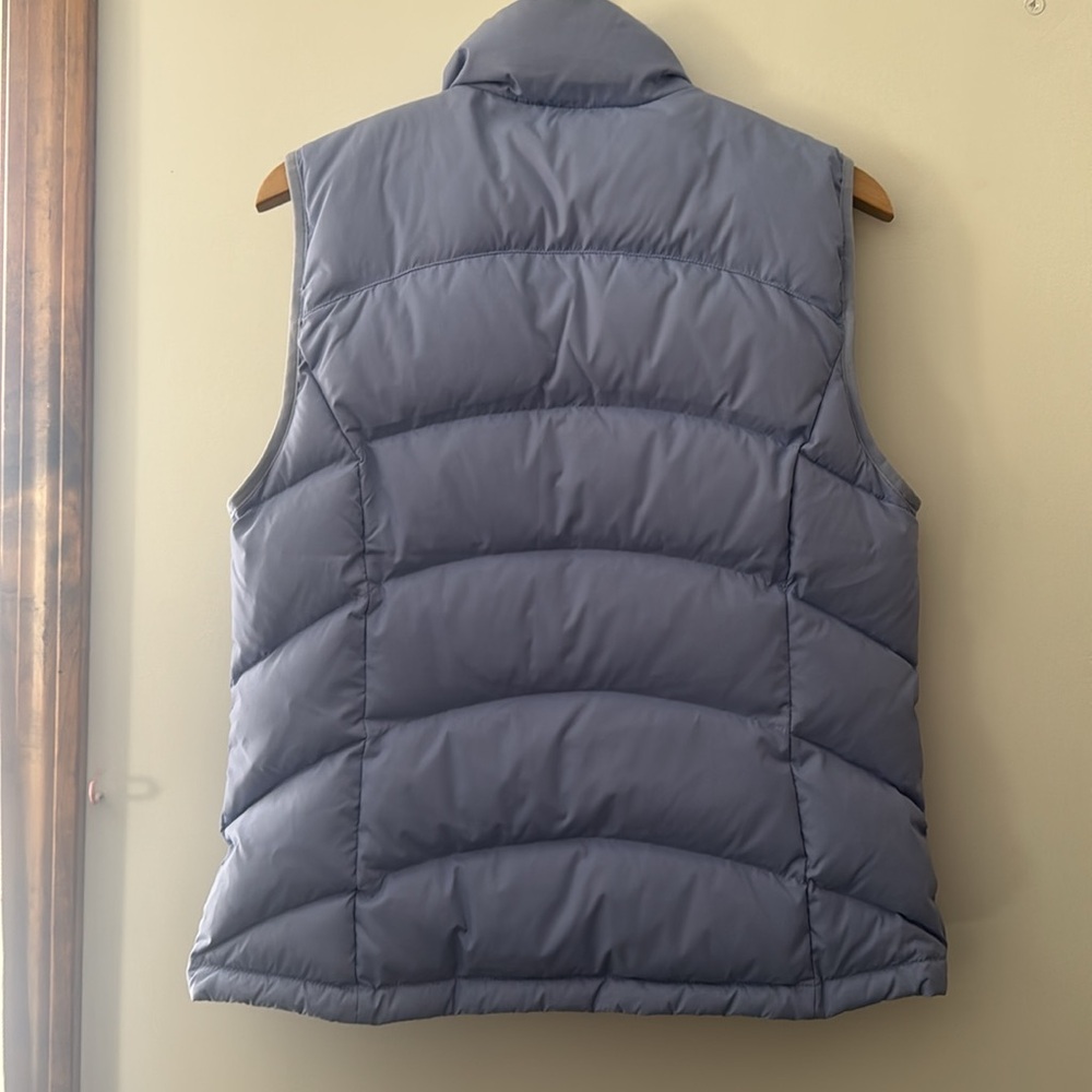 Ll Bean Down Vest - image 3